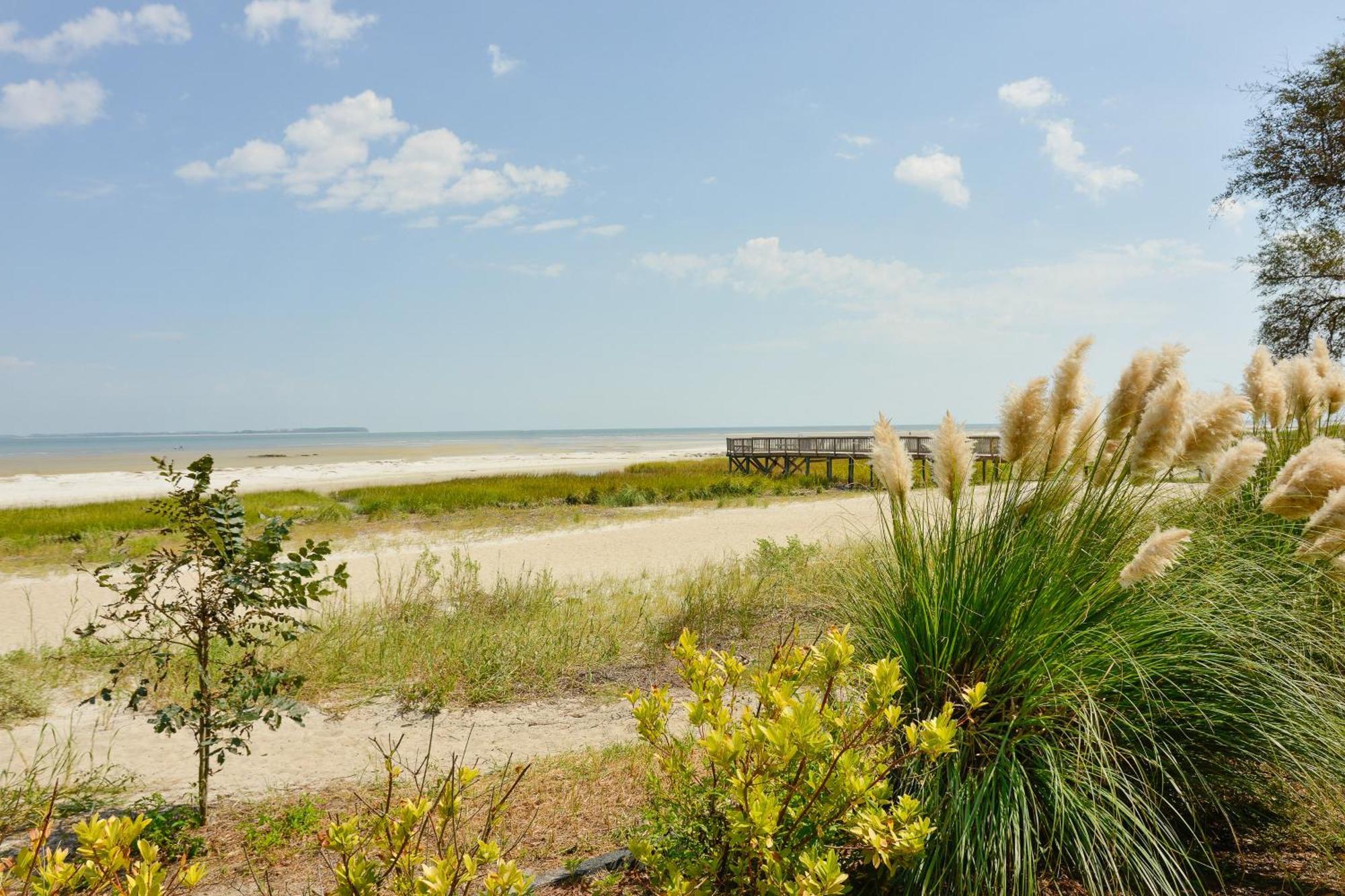 Spa On Port Royal Sound III Hilton Head Island Room photo